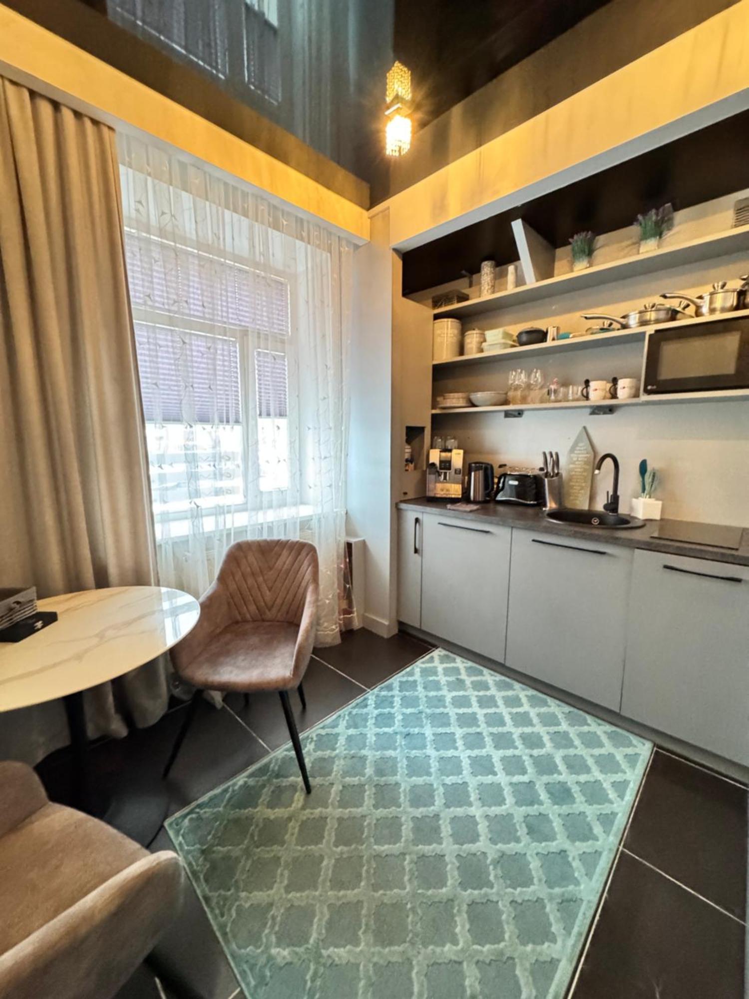 Evis Ltd Apartments 1 Rēzekne المظهر الخارجي الصورة