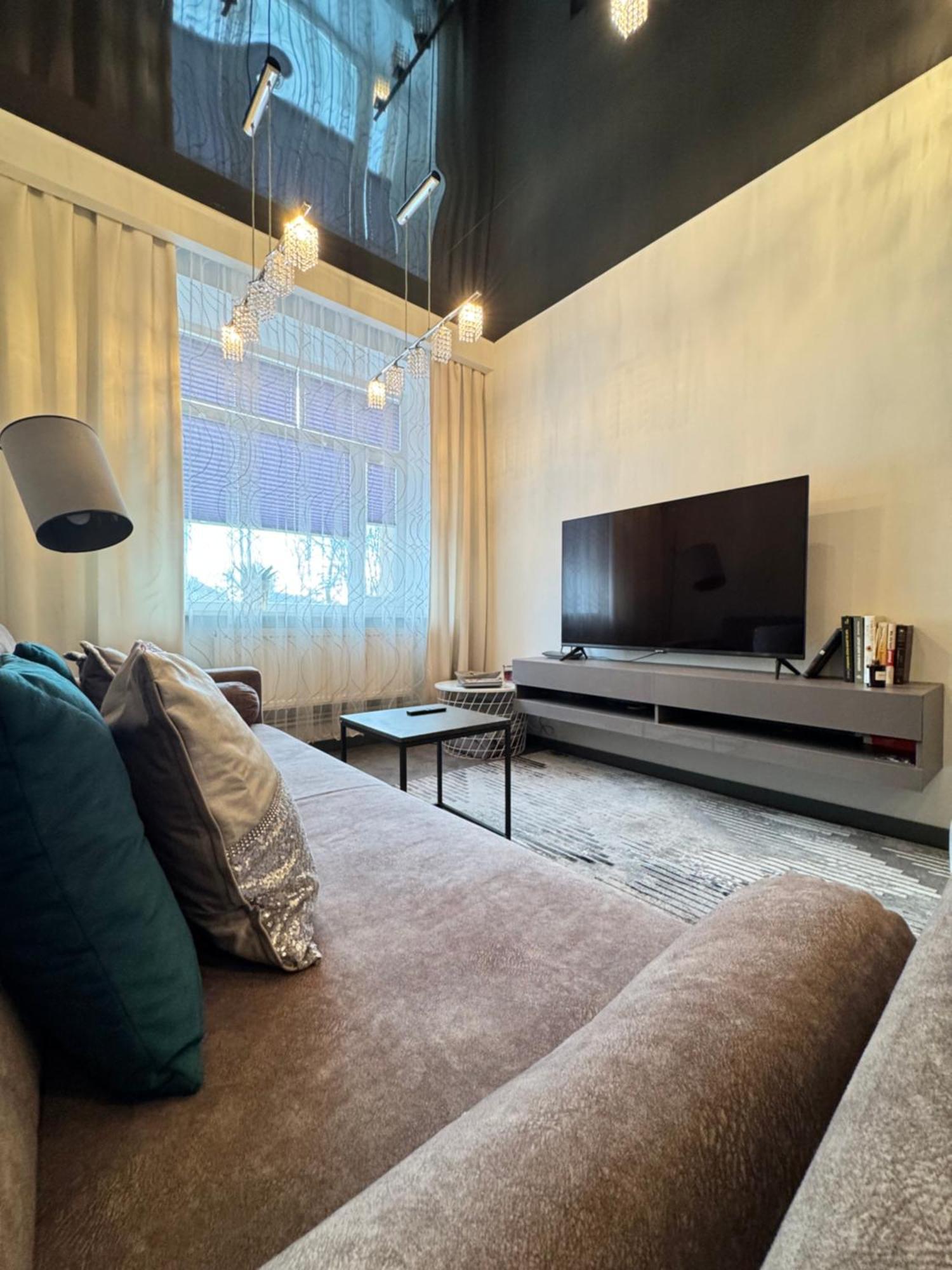 Evis Ltd Apartments 1 Rēzekne المظهر الخارجي الصورة